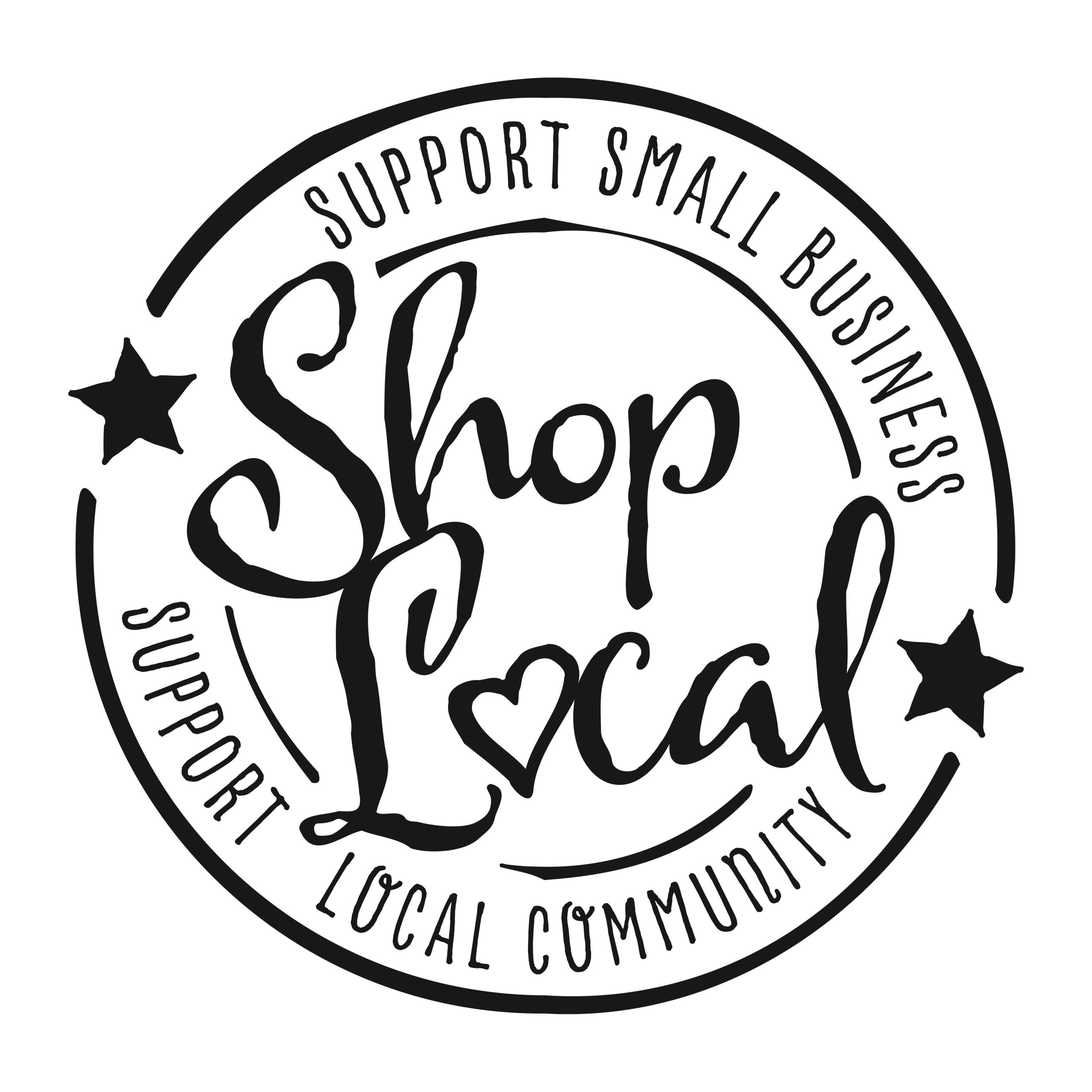 Shop Local: Why You Should Buy from a Small Business