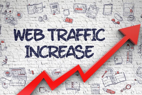 How to Increase Website Traffic | Exaltis Newcastle