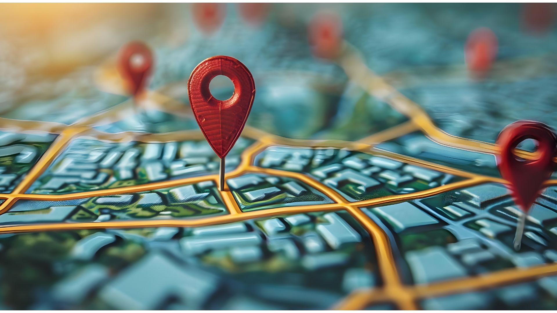 The Power of Local SEO