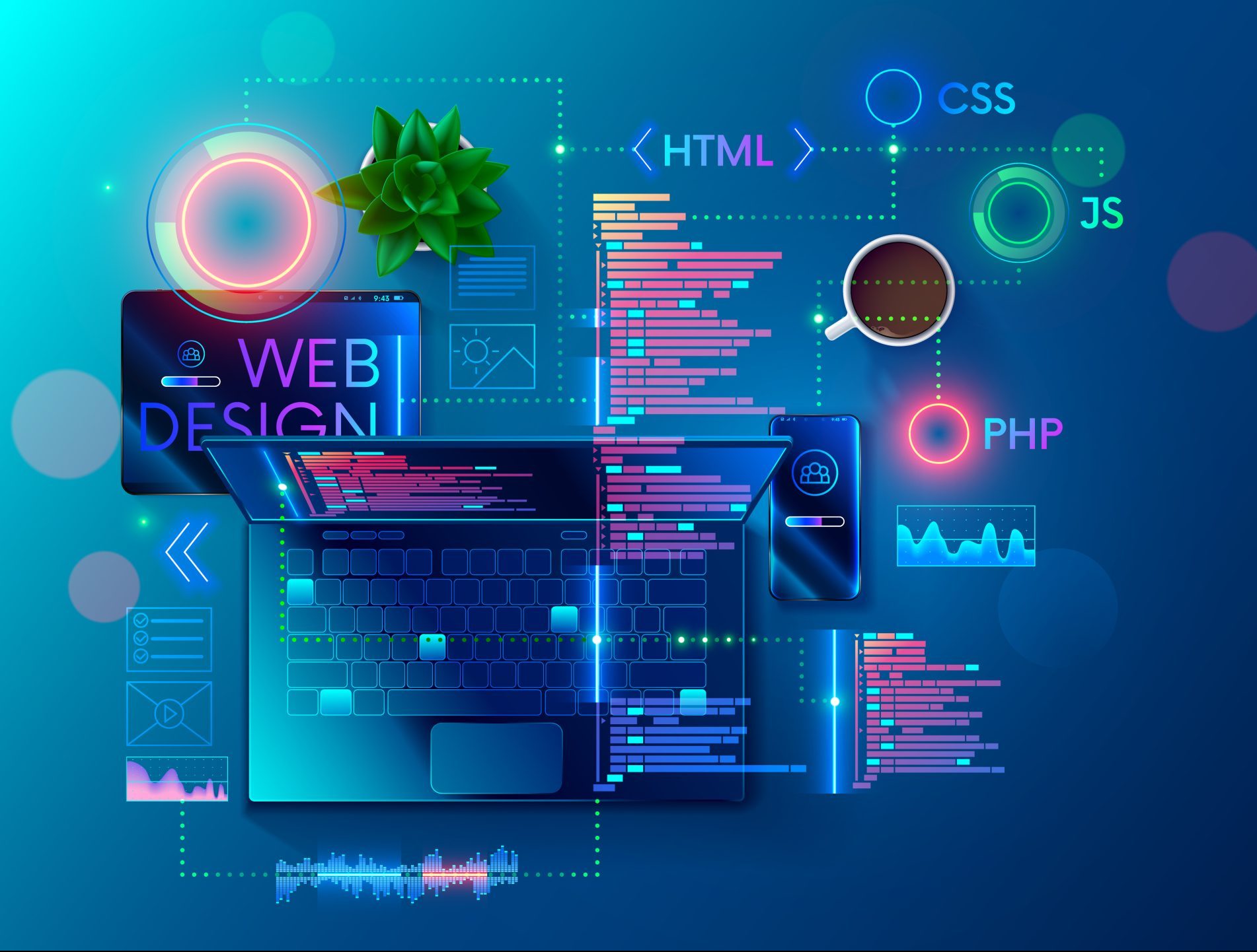 Web Design Newcastle