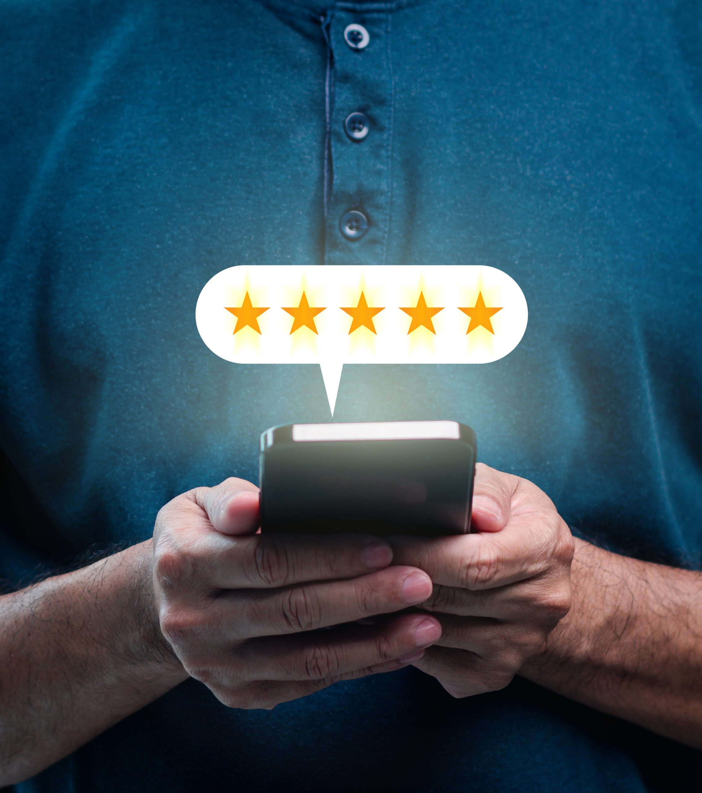 The Impact of Online Reviews | Local SEO for Small Businesses