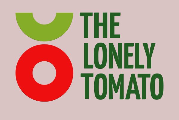 The Lonely Tomato